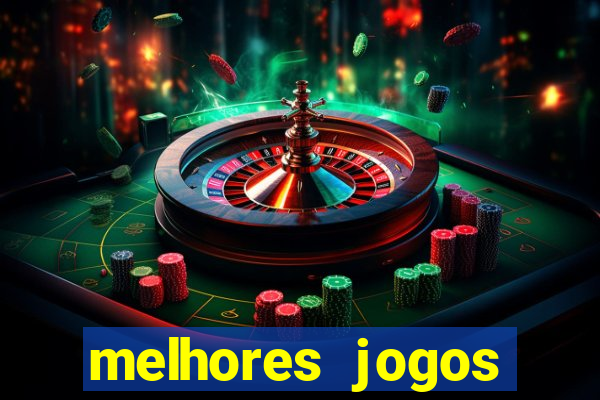 melhores jogos estrategia android